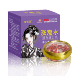 Pink Heart Feminine Wellness Supplement – Enhance Intimacy Naturally in UAE | UMP-W01