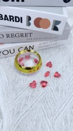 Pink Heart Feminine Wellness Supplement – Enhance Intimacy Naturally in UAE | UMP-W01 - Image 7