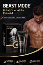 Men’s Performance Enhancement Cream in UAE – Advanced Herbal Intimacy Support for Men | UMP-M02 - Image 2