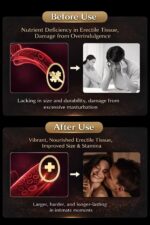 Men’s Performance Enhancement Cream in UAE – Advanced Herbal Intimacy Support for Men | UMP-M02 - Image 5