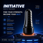 Premium Men's Training Masturbator Dubai | Designed For Confidence, Control & Private Self-Improvement | UMP029 - Image 2