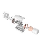 Heating Telescopic Thrusting Massager with Remote Control | 7 Modes | Waterproof | UAE Discreet Delivery | UMP019 - Image 10