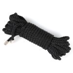 Premium Couples Bondage Rope Set – Soft Cotton Rope for Romantic Roleplay & Party Games | UMPSM03 - Image 4