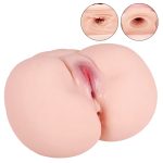 Buy Realistic Male Torso Masturbator in Dubai | Heavy 5KG Lifelike Body Doll UAE | Premium Adult Pleasure Torso with Discreet Delivery | UMP037 - Image 9