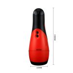 Premium Oral Sex Lover Male Masturbator – 30 Vibration Modes | Discreet Delivery in Dubai | UMP031 - Image 2
