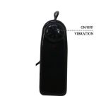Vibrating Strap-On Rabbit Dildo Dubai | Wearable Couples Harness UAE | Lesbian Strap-On Vibrator | UMP027 - Image 9