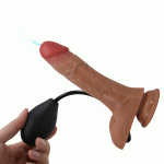 Vibrating Strap-On Harness Set Dubai | Realistic Wearable Dildo | Couples & Lesbian Play | Discreet Delivery UAE | UMP046 - Image 5