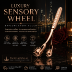 Premium E-Stim Sensation Paddle In Dubai | Every Touch Creates Anticipation | UMPSM16