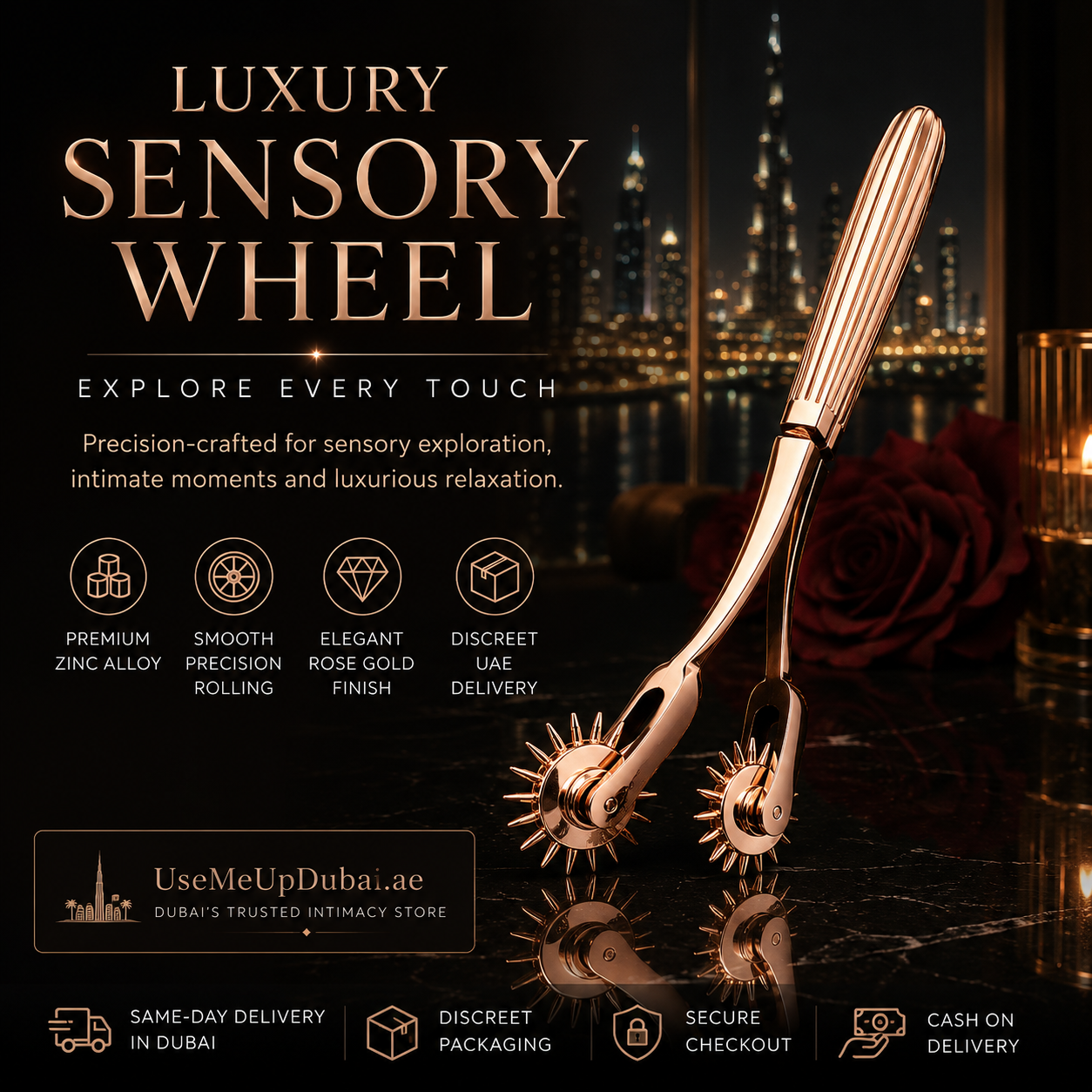 de1bbe93-9835-480f-bf47-bb825b785c57 Premium E-Stim Sensation Paddle In Dubai | Every Touch Creates Anticipation | UMPSM16 - Image 1