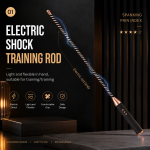 Buy Electric Shock Training Rod in Dubai | Adjustable Sensory Control Device with Discreet Delivery | UMPSM15