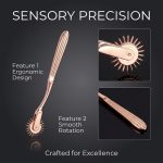 Premium E-Stim Sensation Paddle In Dubai | Every Touch Creates Anticipation | UMPSM16 - Image 3