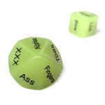 Glow In The Dark Couples Adventure Dice Game Dubai | Romantic Date Night Game UAE | Discreet Delivery | UMPSM10 - Image 4