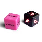 Couples Adventure Dice Game Dubai | Romantic Date Night Game UAE | Discreet Delivery | UMPSM09 - Image 2