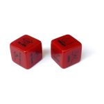 Romantic Couples Dice Game Dubai | Fun Date Night Game UAE | Relationship Adventure Dice | Discreet Delivery | UMPSM11 - Image 2
