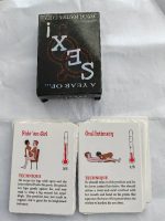 A Year of Intimacy Card Game Dubai | Couples Position Cards UAE | Romantic Date Night Card Deck | Discreet Delivery | UMPSM13 - Image 3