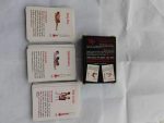 A Year of Intimacy Card Game Dubai | Couples Position Cards UAE | Romantic Date Night Card Deck | Discreet Delivery | UMPSM13 - Image 4