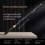 Buy Electric Shock Training Rod in Dubai | Adjustable Sensory Control Device with Discreet Delivery | UMPSM15 - Image 2
