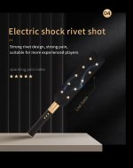 Premium E-Stim Sensation Paddle In Dubai | Designed For Advanced Sensation Play & Power Exchange Experiences | UMPSM14 - Image 6