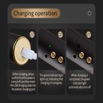 Buy Electric Shock Training Rod in Dubai | Adjustable Sensory Control Device with Discreet Delivery | UMPSM15 - Image 8