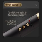 Buy Electric Shock Training Rod in Dubai | Adjustable Sensory Control Device with Discreet Delivery | UMPSM15 - Image 7