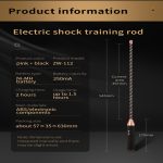 Buy Electric Shock Training Rod in Dubai | Adjustable Sensory Control Device with Discreet Delivery | UMPSM15 - Image 6